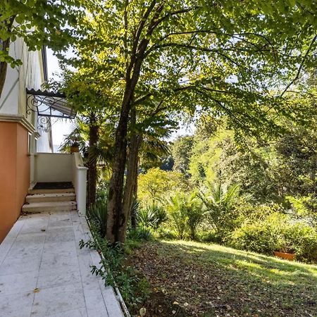 Villa Magnolia Arcugnano Zewnętrze zdjęcie