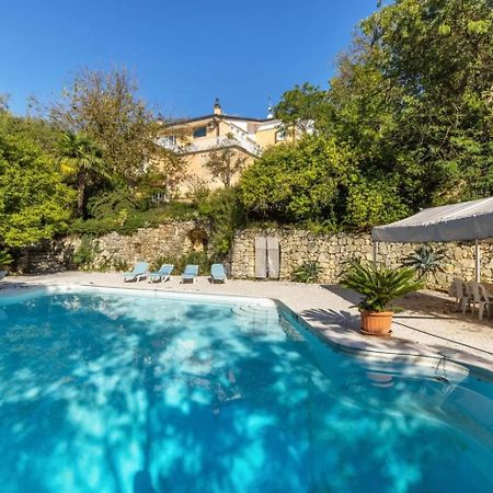 Villa Magnolia Arcugnano Zewnętrze zdjęcie