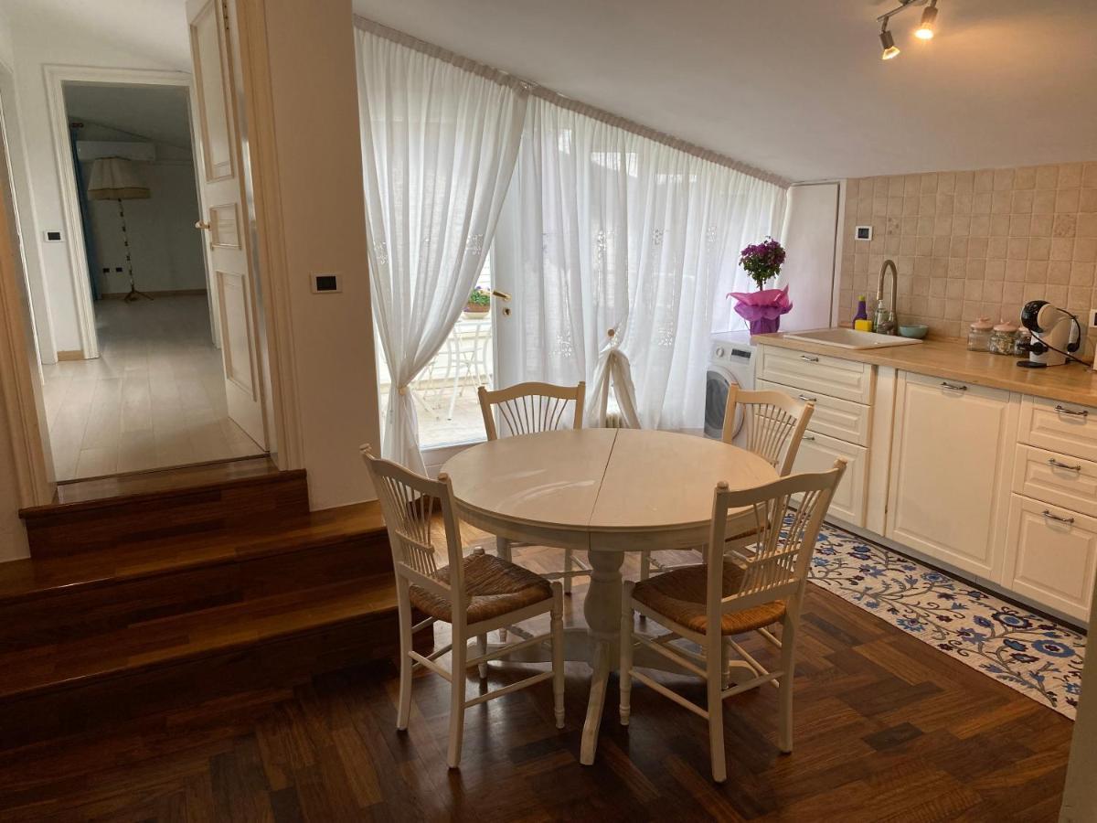 Villa Magnolia Arcugnano Zewnętrze zdjęcie