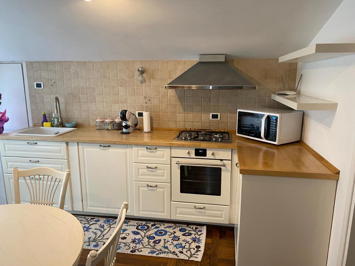 Villa Magnolia Arcugnano Zewnętrze zdjęcie