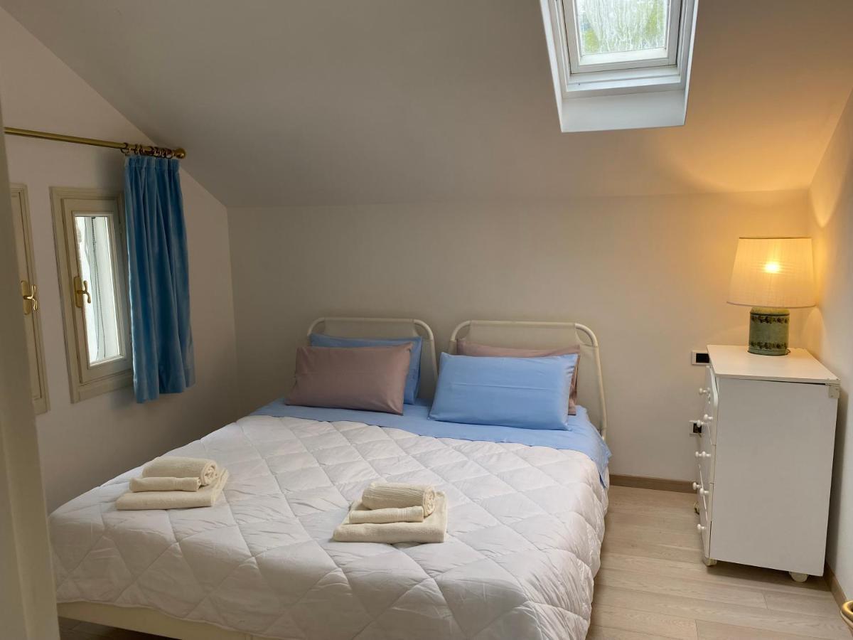 Villa Magnolia Arcugnano Zewnętrze zdjęcie