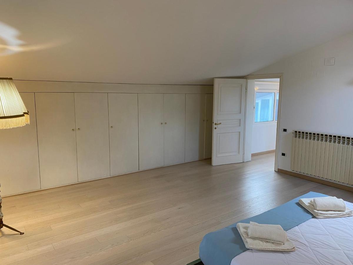 Villa Magnolia Arcugnano Zewnętrze zdjęcie