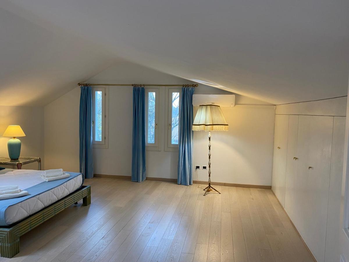 Villa Magnolia Arcugnano Zewnętrze zdjęcie