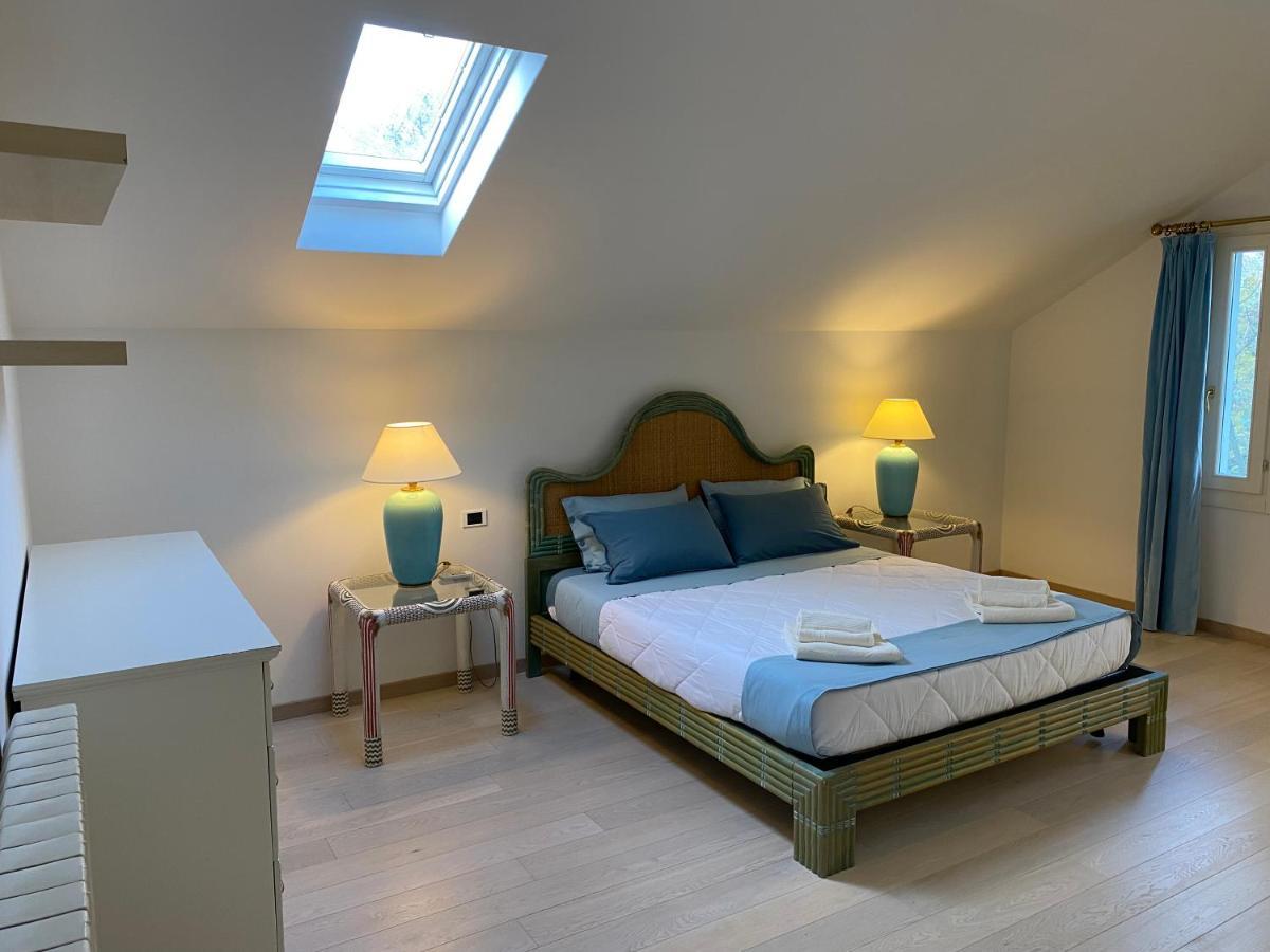 Villa Magnolia Arcugnano Zewnętrze zdjęcie