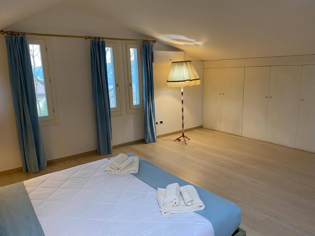 Villa Magnolia Arcugnano Zewnętrze zdjęcie