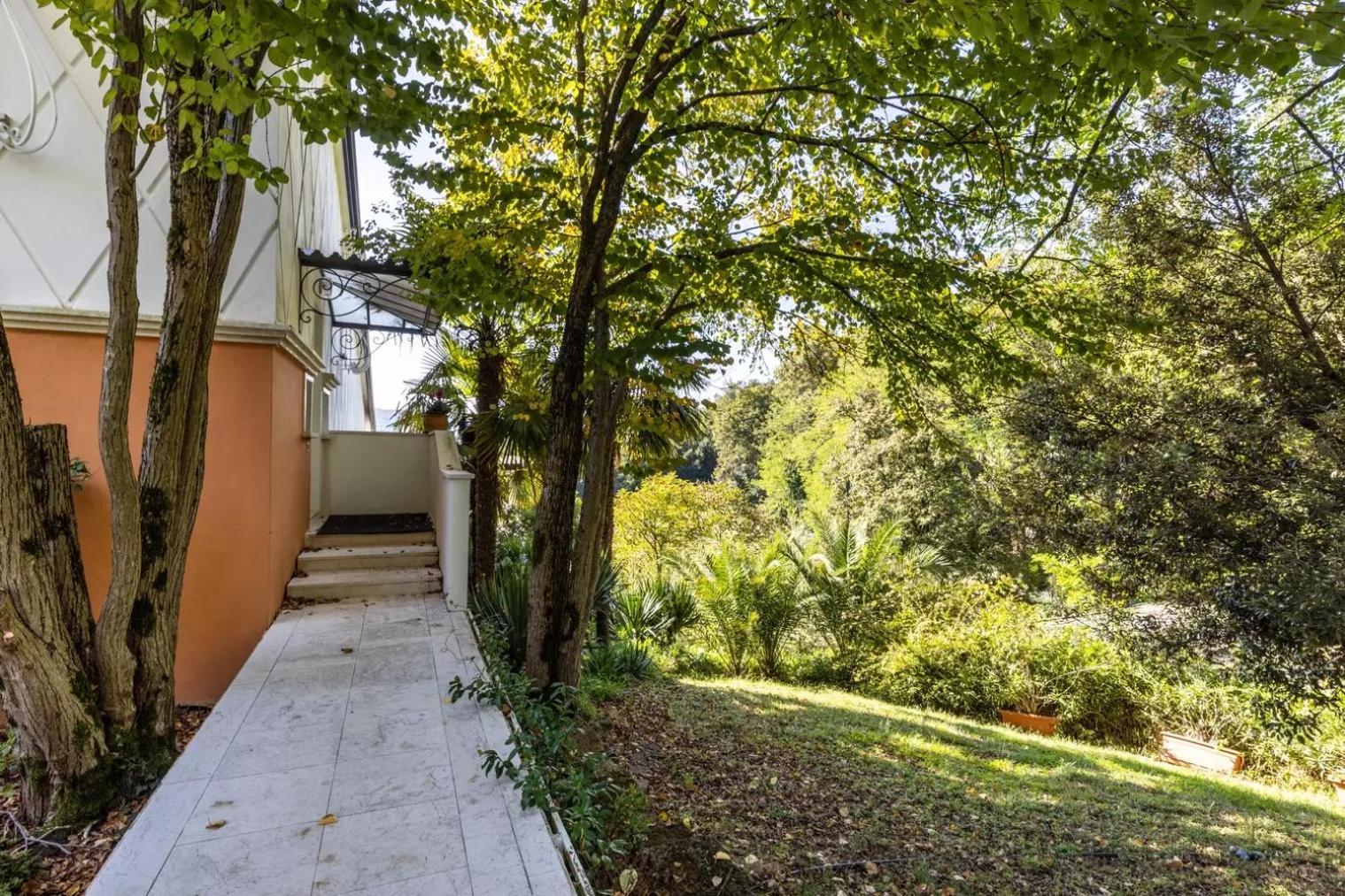 Villa Magnolia Arcugnano Zewnętrze zdjęcie