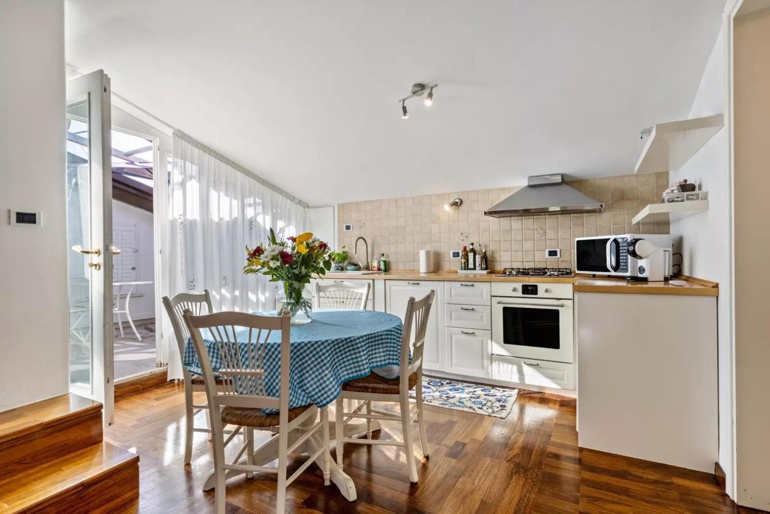 Villa Magnolia Arcugnano Zewnętrze zdjęcie