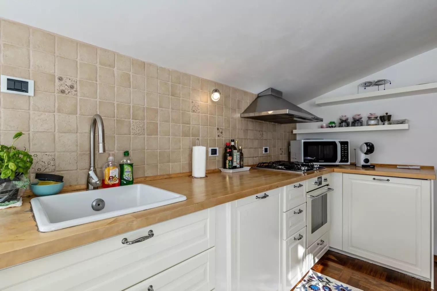 Villa Magnolia Arcugnano Zewnętrze zdjęcie