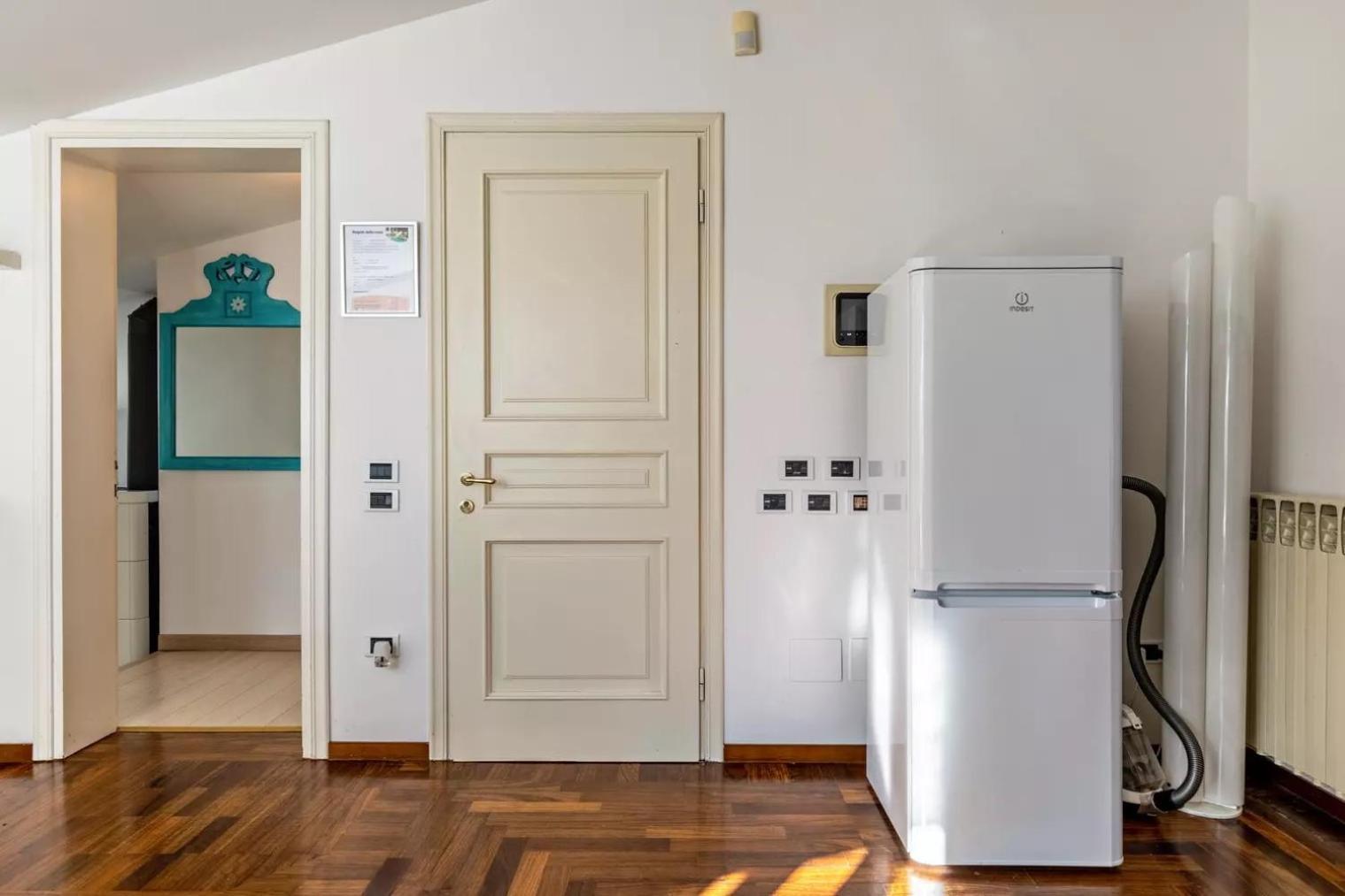 Villa Magnolia Arcugnano Zewnętrze zdjęcie