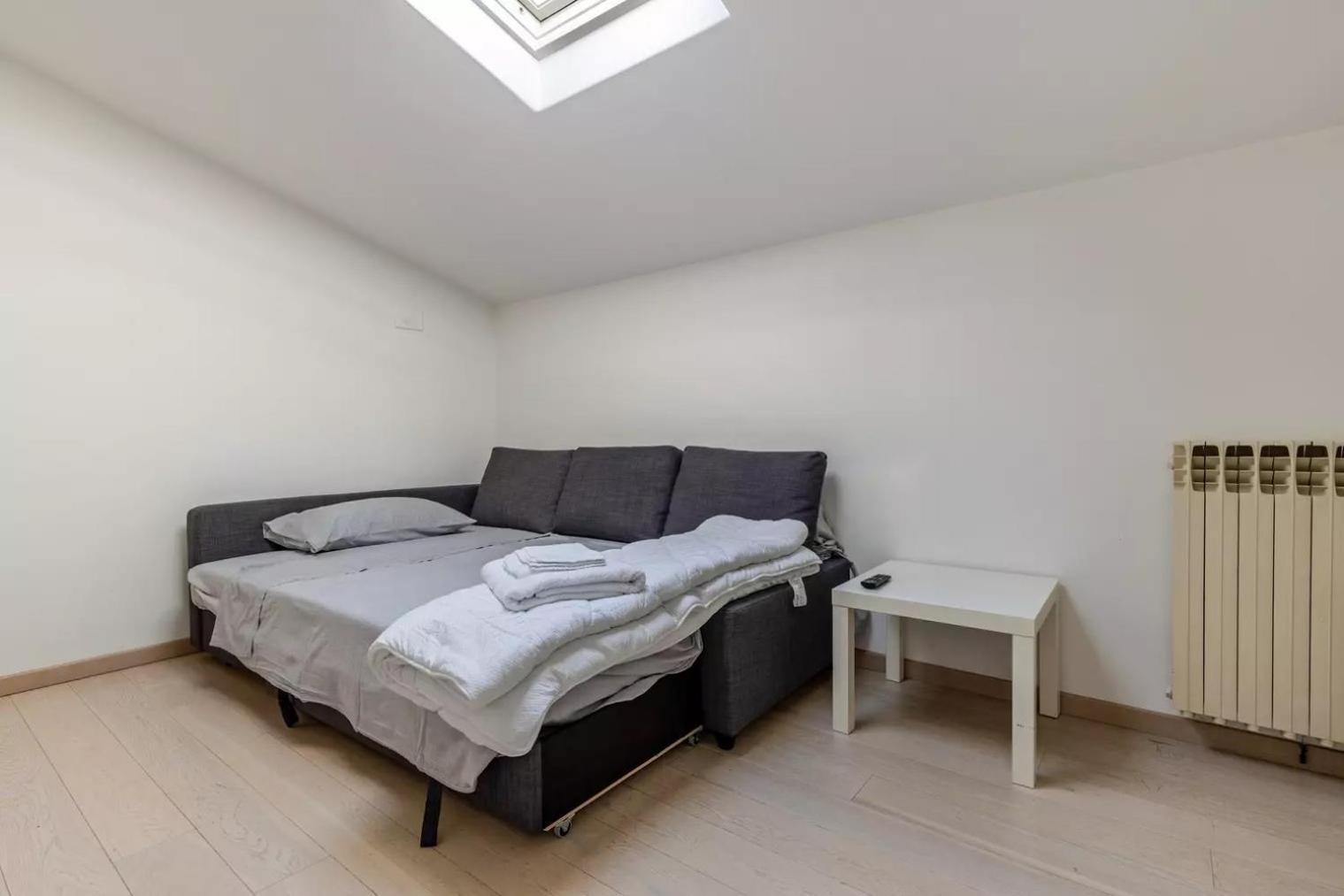 Villa Magnolia Arcugnano Zewnętrze zdjęcie