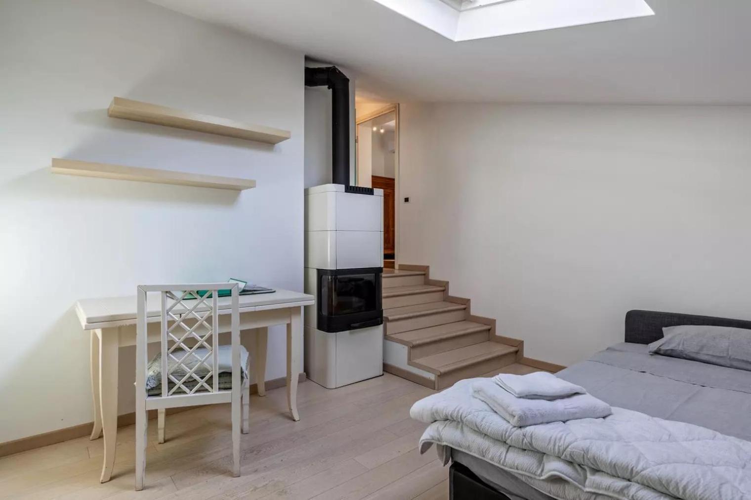 Villa Magnolia Arcugnano Zewnętrze zdjęcie