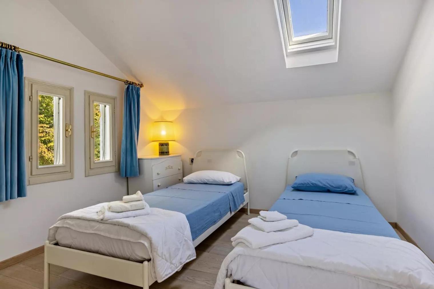 Villa Magnolia Arcugnano Zewnętrze zdjęcie