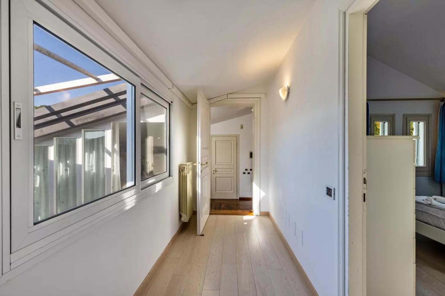 Villa Magnolia Arcugnano Zewnętrze zdjęcie