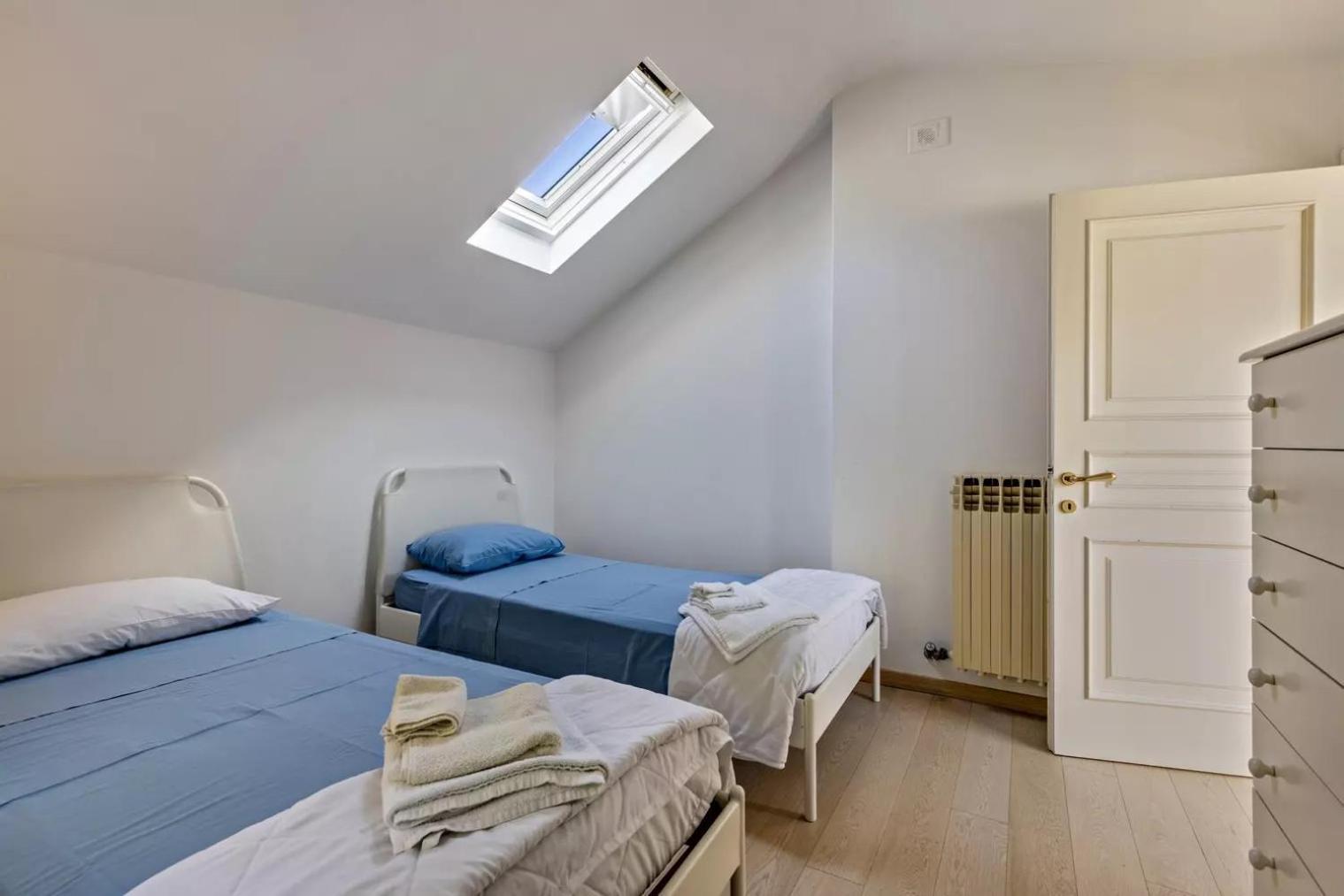 Villa Magnolia Arcugnano Zewnętrze zdjęcie