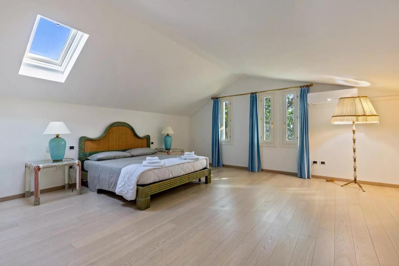 Villa Magnolia Arcugnano Zewnętrze zdjęcie