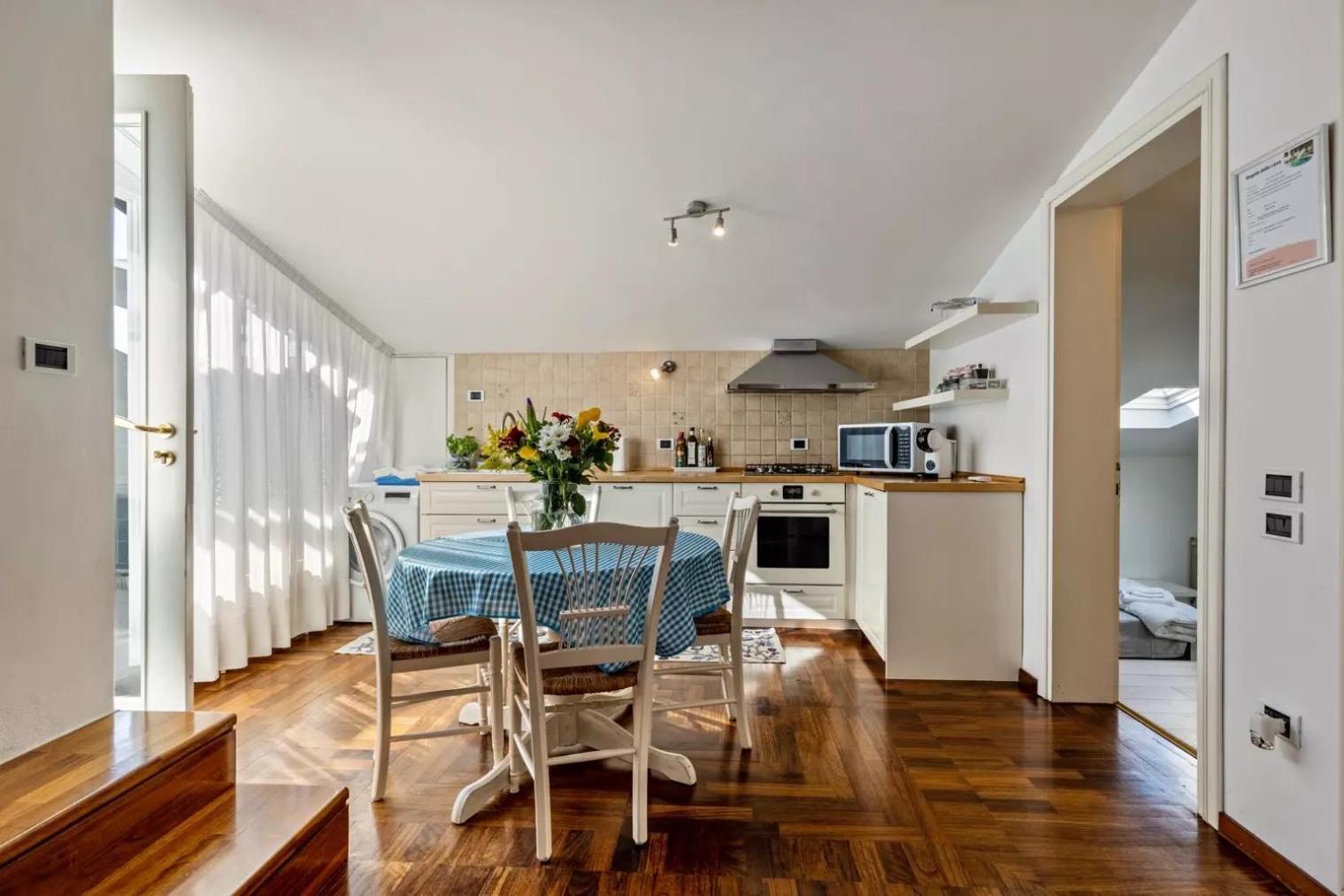 Villa Magnolia Arcugnano Zewnętrze zdjęcie