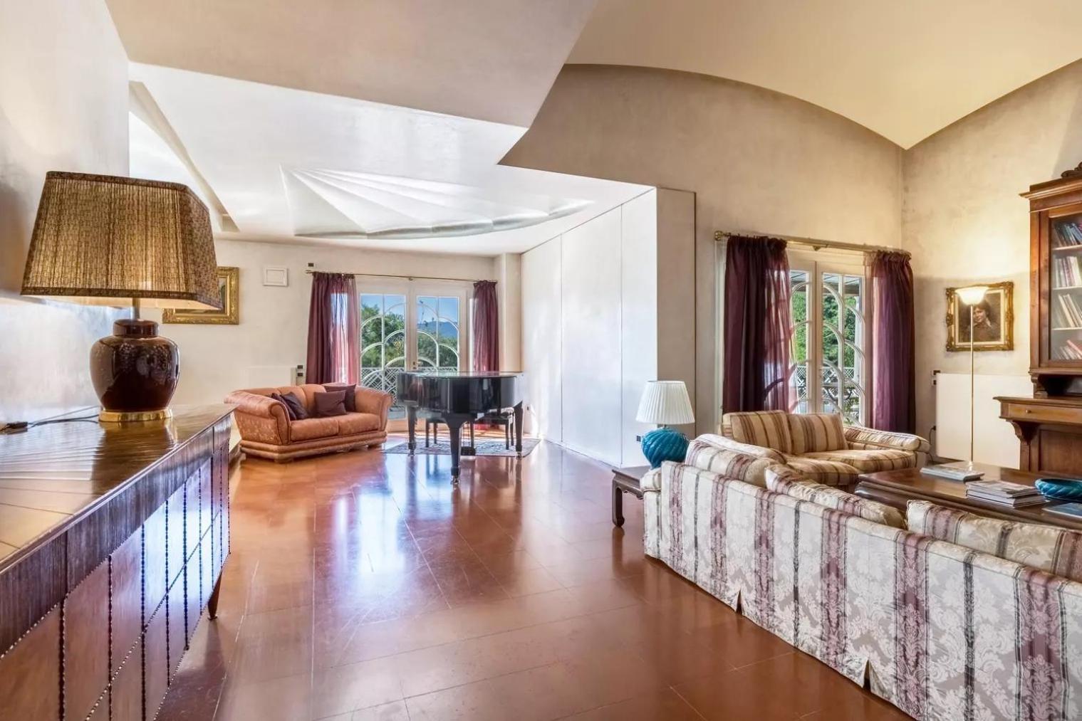 Villa Magnolia Arcugnano Zewnętrze zdjęcie