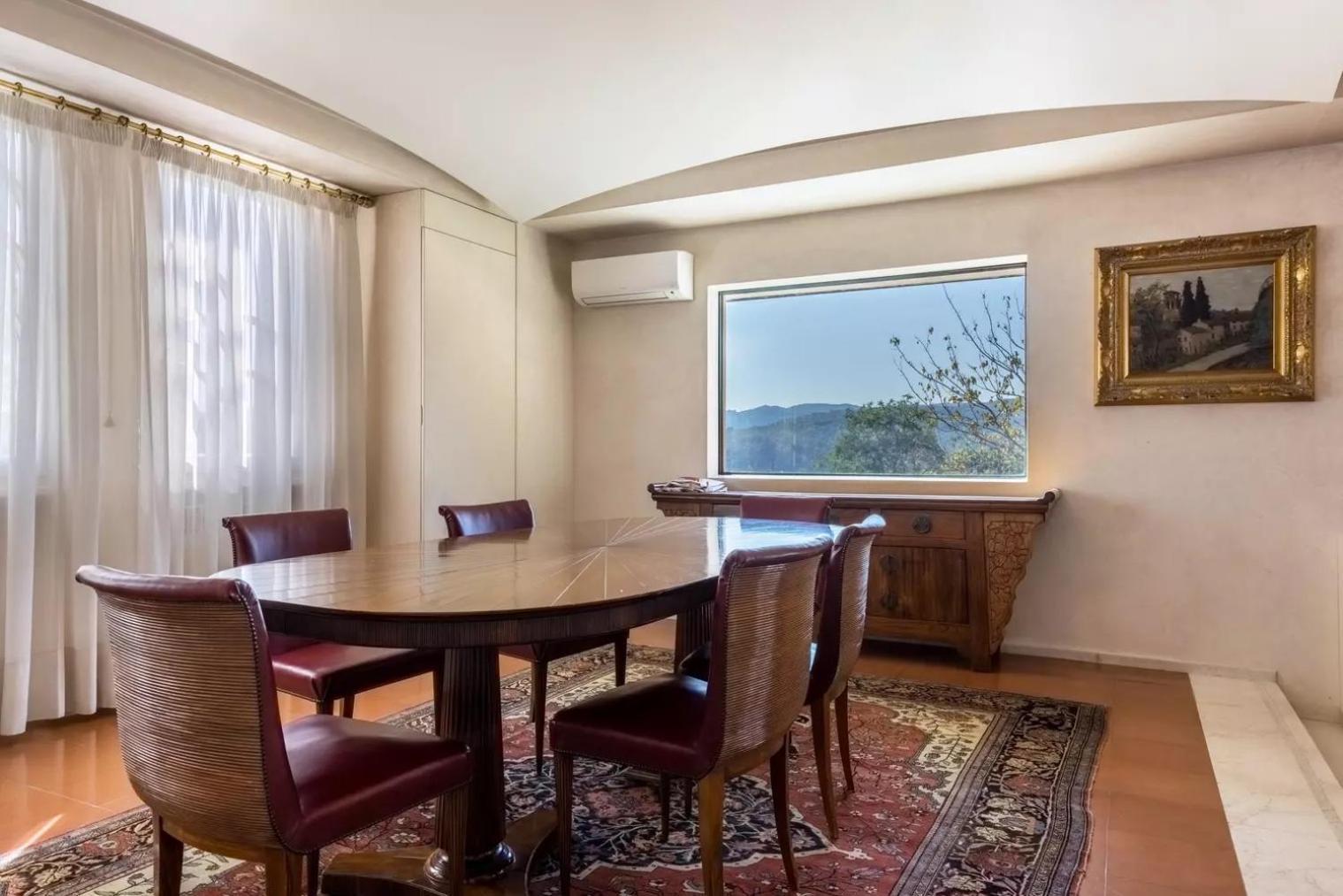 Villa Magnolia Arcugnano Zewnętrze zdjęcie