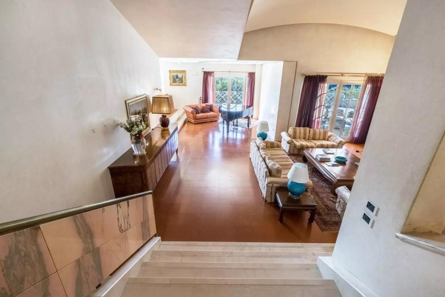 Villa Magnolia Arcugnano Zewnętrze zdjęcie