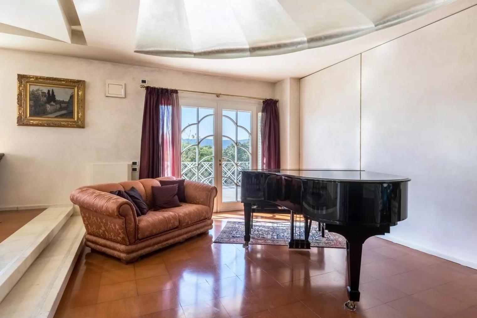 Villa Magnolia Arcugnano Zewnętrze zdjęcie