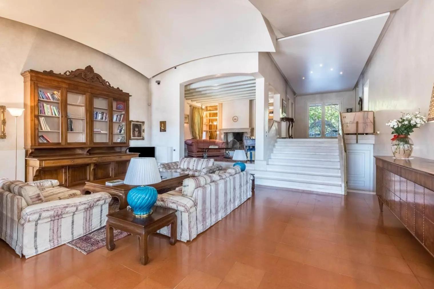 Villa Magnolia Arcugnano Zewnętrze zdjęcie