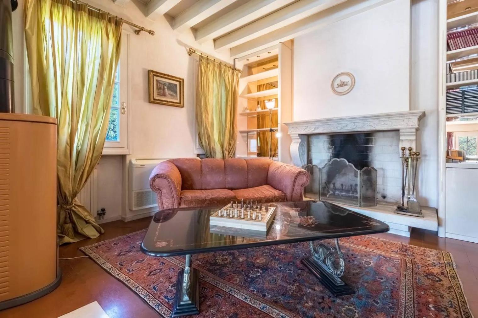 Villa Magnolia Arcugnano Zewnętrze zdjęcie