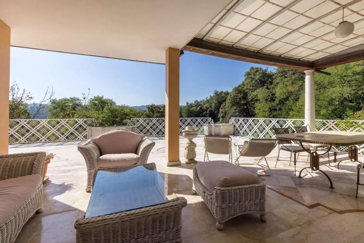 Villa Magnolia Arcugnano Zewnętrze zdjęcie