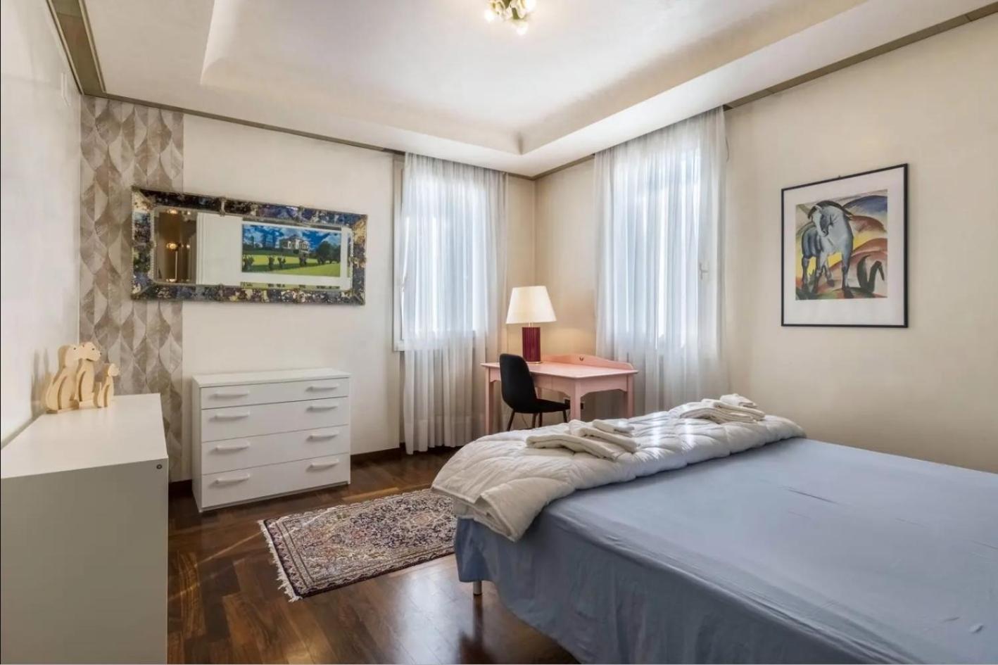 Villa Magnolia Arcugnano Zewnętrze zdjęcie