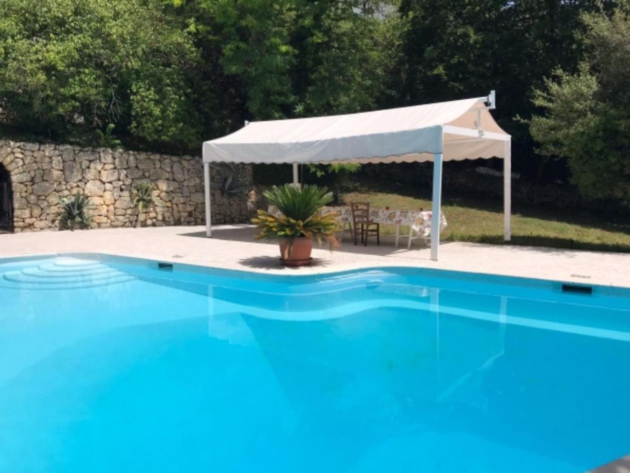 Villa Magnolia Arcugnano Zewnętrze zdjęcie