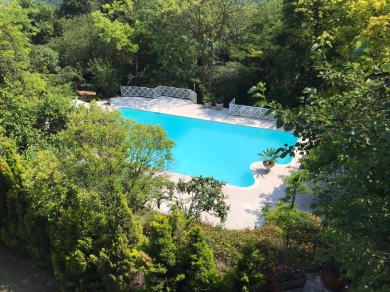 Villa Magnolia Arcugnano Zewnętrze zdjęcie