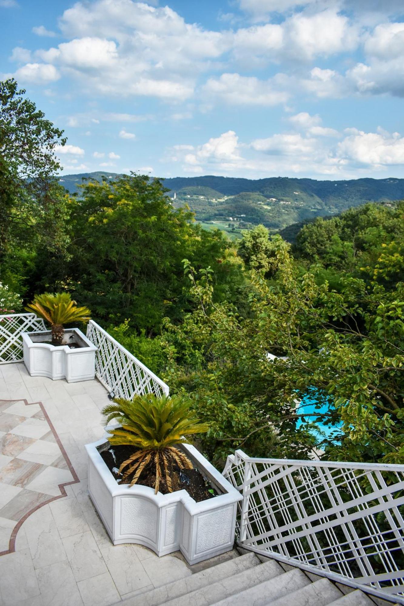 Villa Magnolia Arcugnano Zewnętrze zdjęcie