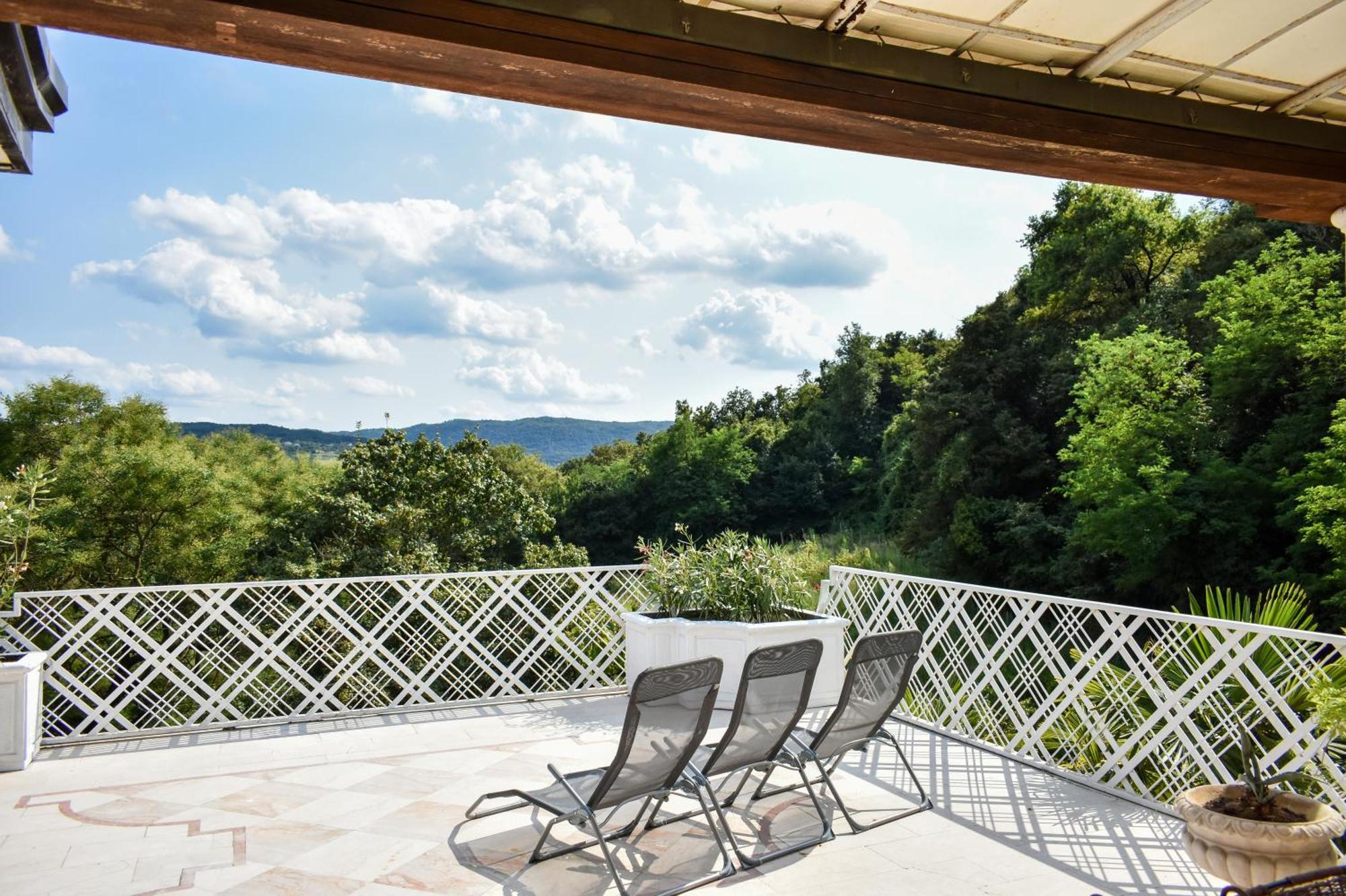 Villa Magnolia Arcugnano Zewnętrze zdjęcie