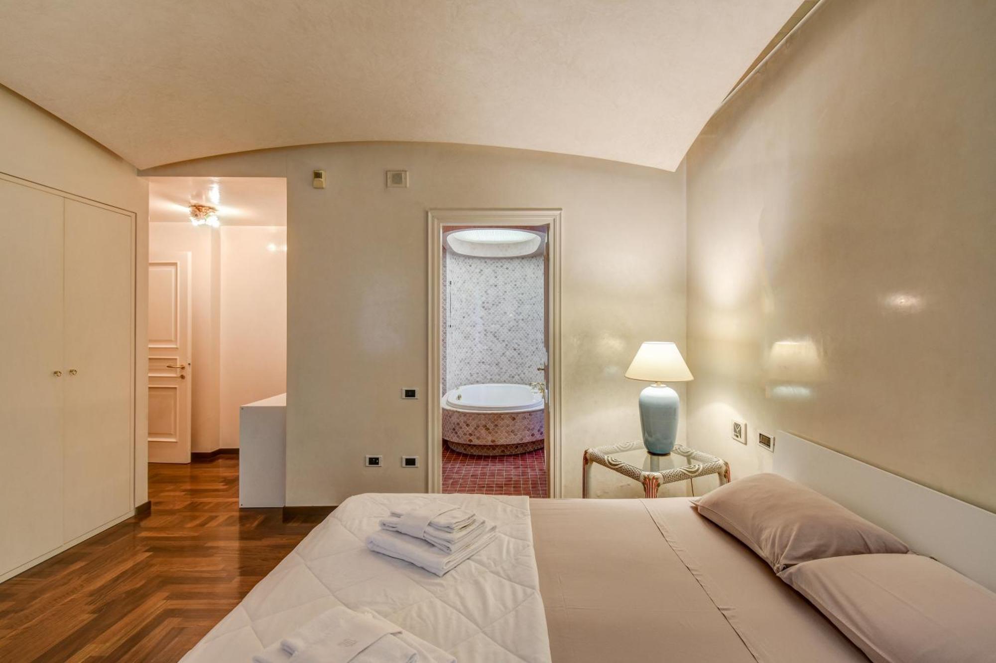 Villa Magnolia Arcugnano Pokój zdjęcie
