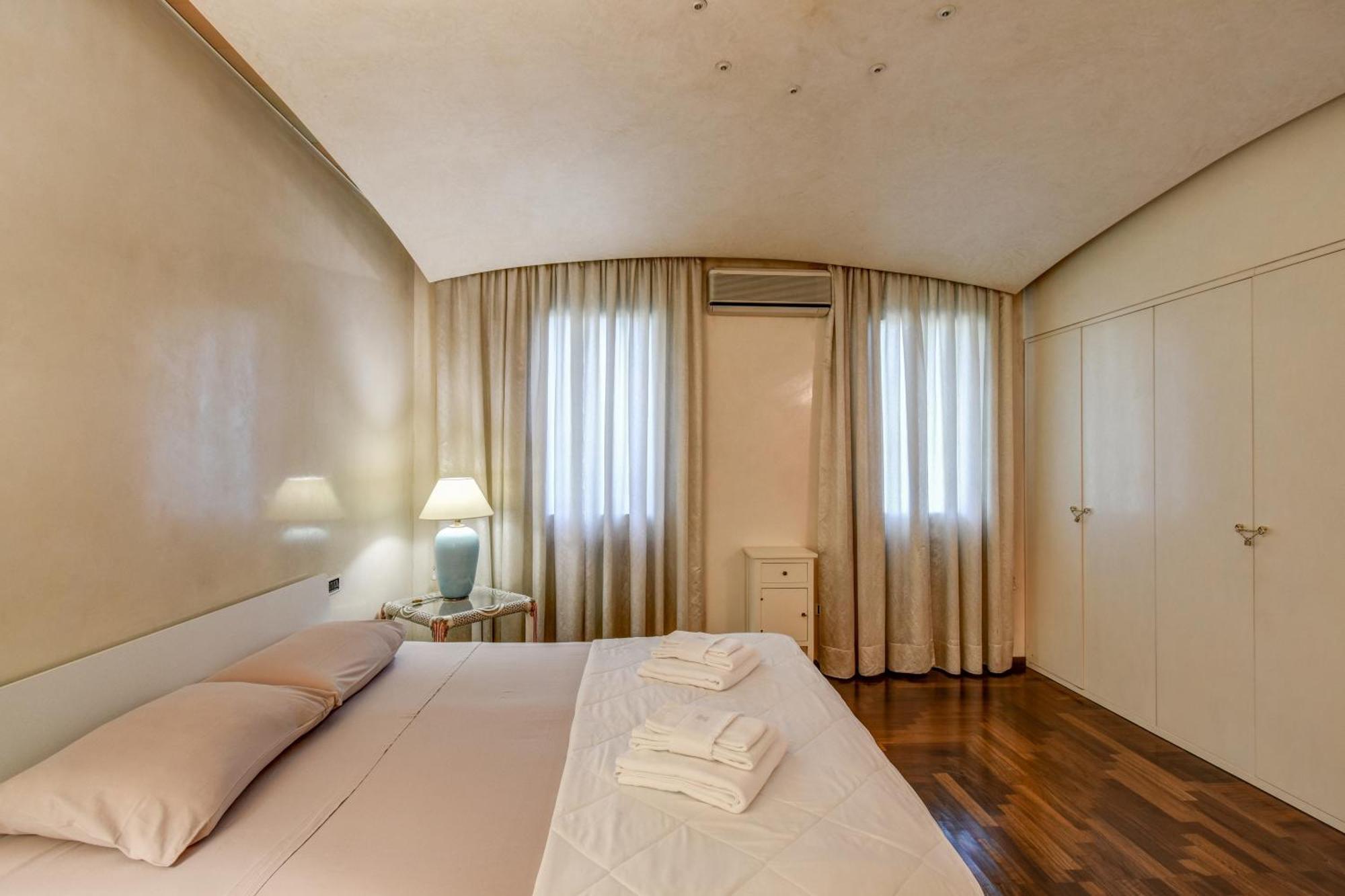 Villa Magnolia Arcugnano Pokój zdjęcie