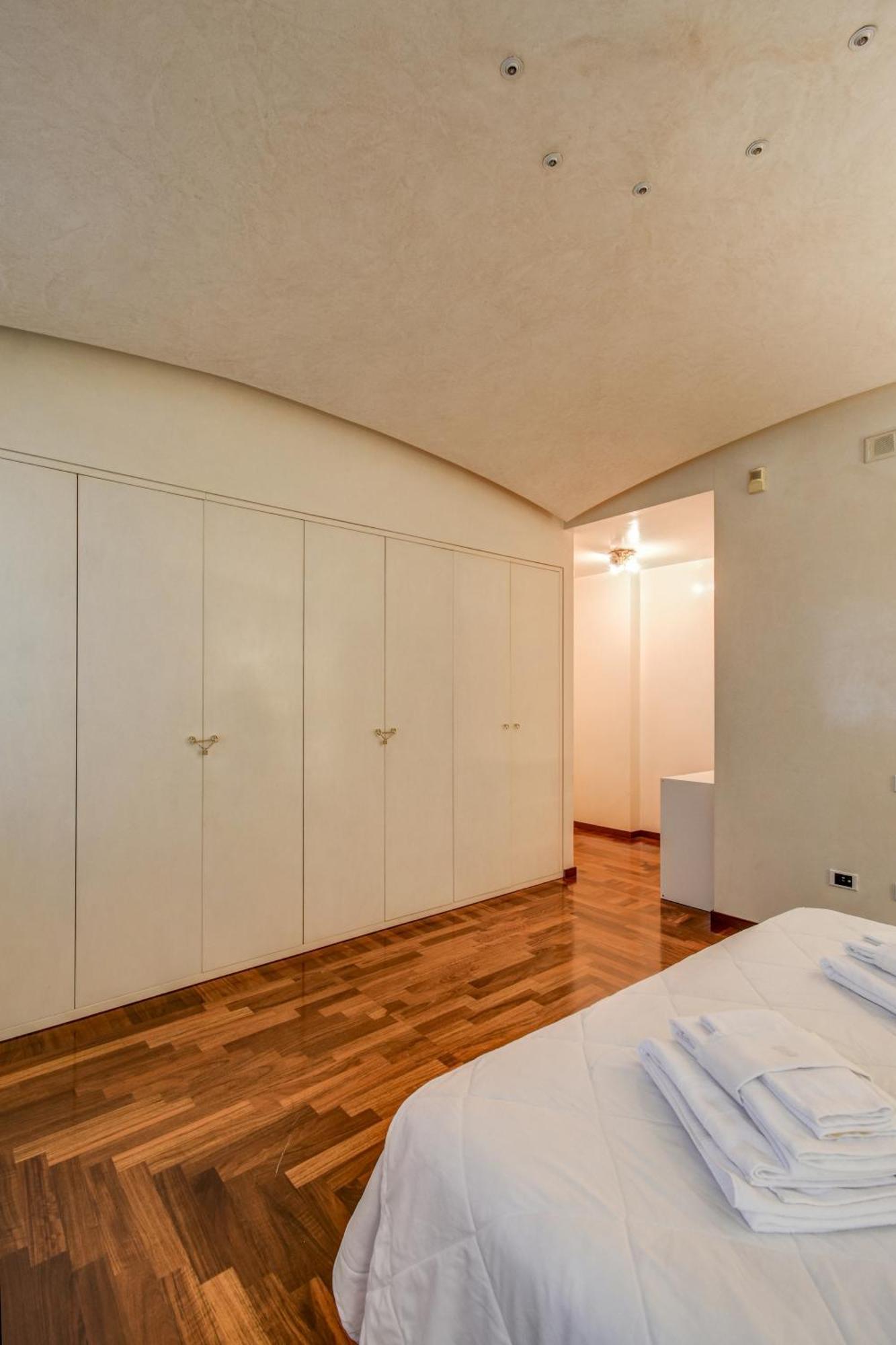 Villa Magnolia Arcugnano Pokój zdjęcie