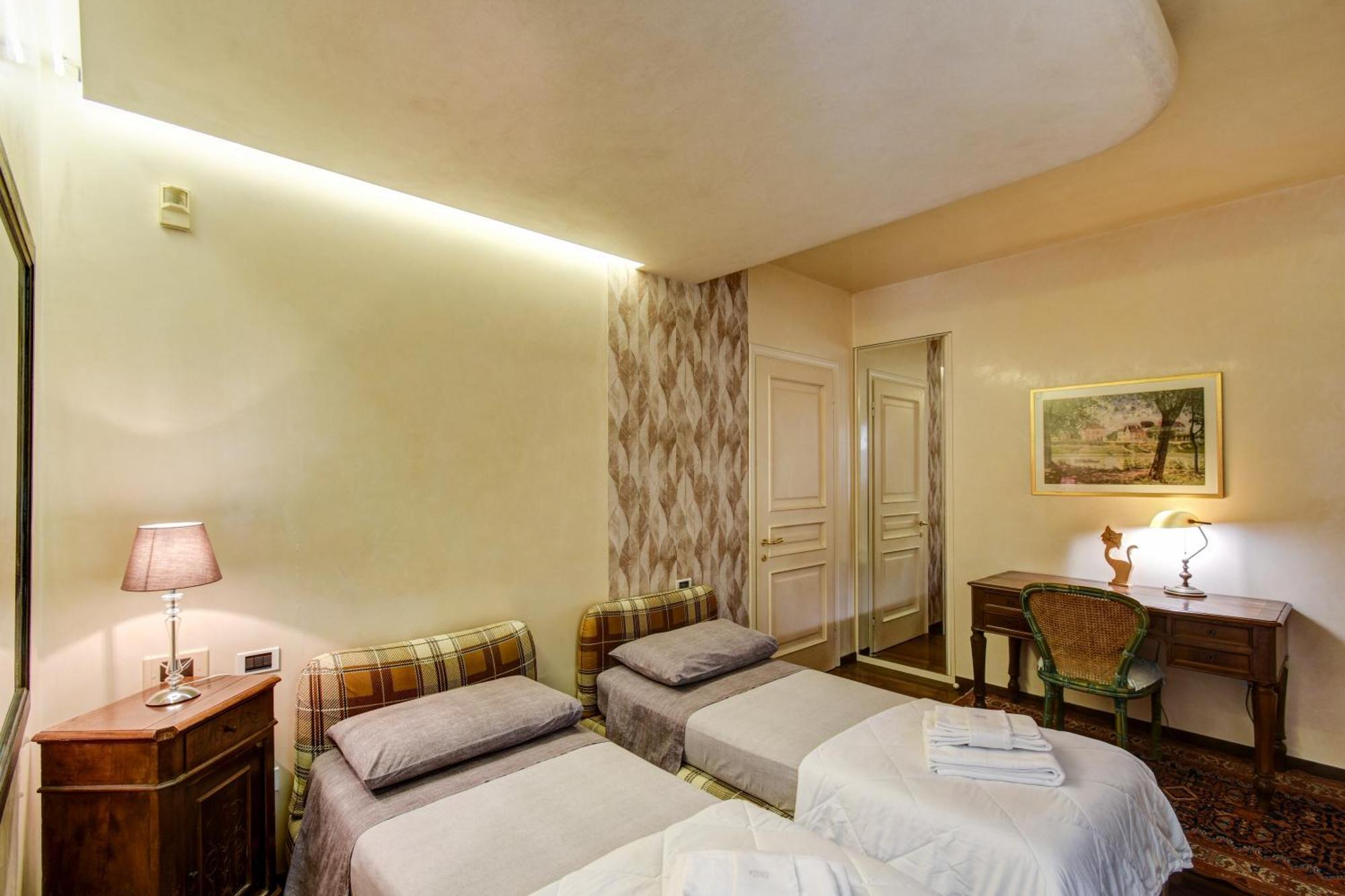 Villa Magnolia Arcugnano Pokój zdjęcie