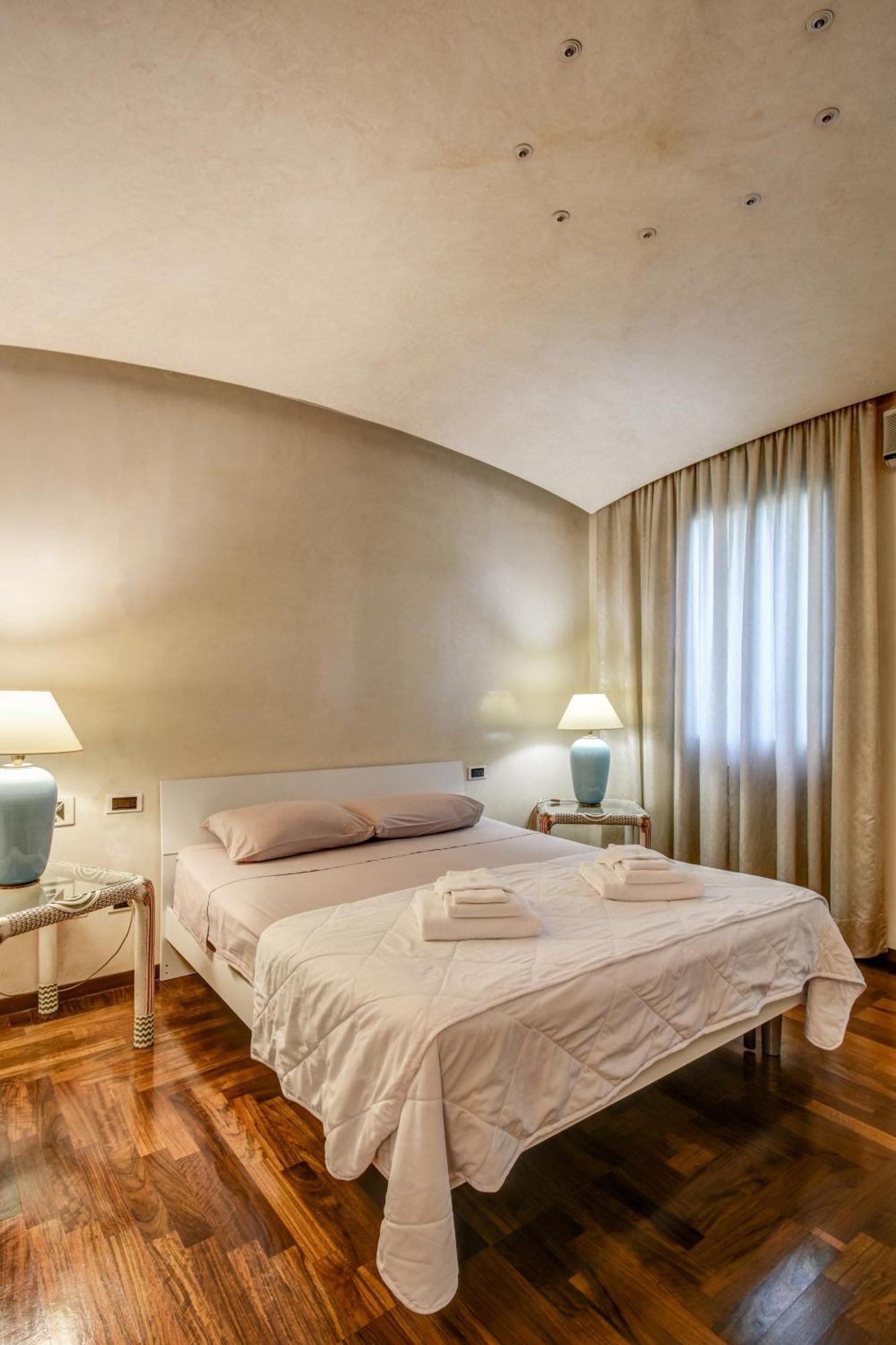 Villa Magnolia Arcugnano Pokój zdjęcie