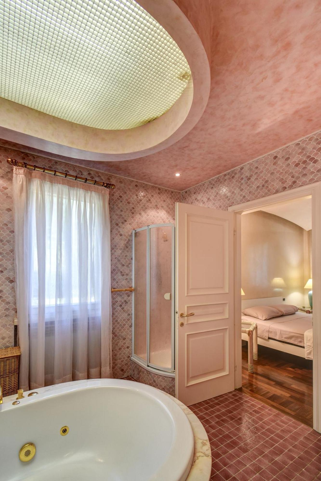 Villa Magnolia Arcugnano Pokój zdjęcie