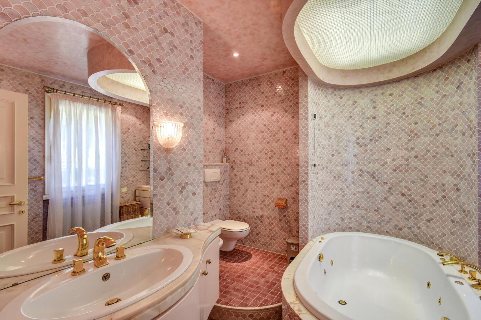 Villa Magnolia Arcugnano Pokój zdjęcie