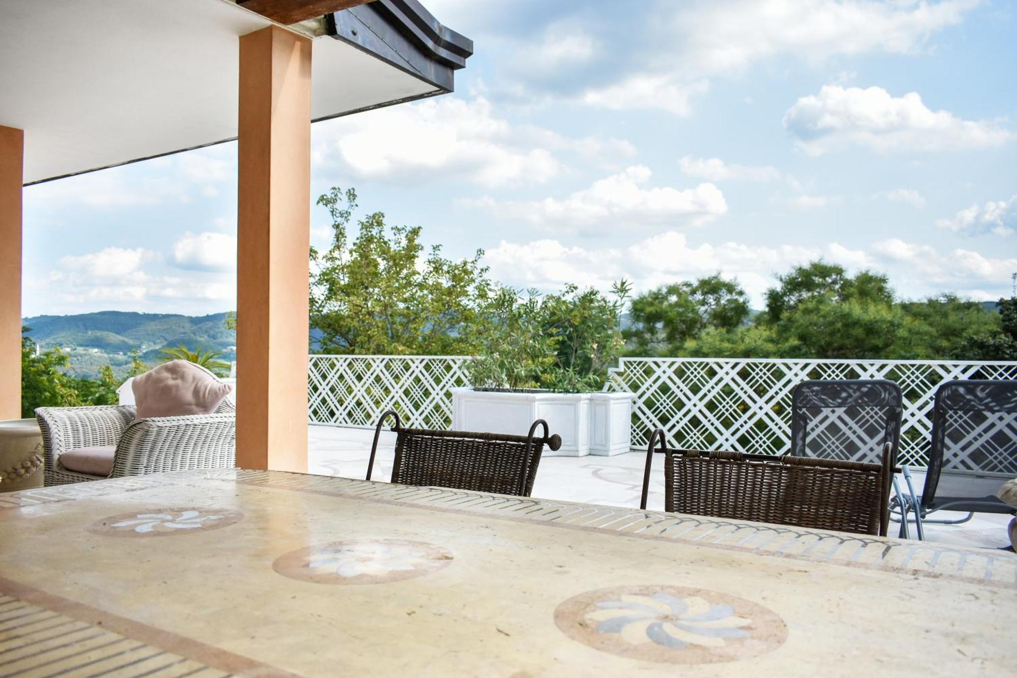 Villa Magnolia Arcugnano Zewnętrze zdjęcie